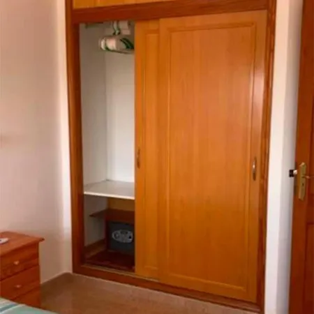 Iguazu Seaview Near Yumbo Апартаменти Плайя-дель-Інглес