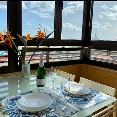 Iguazu Seaview Near Yumbo