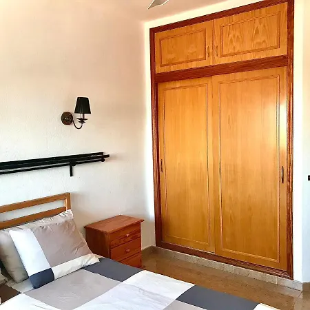 Iguazu Seaview Near Yumbo *