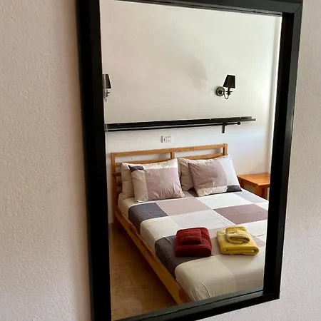 Iguazu Seaview Near Yumbo