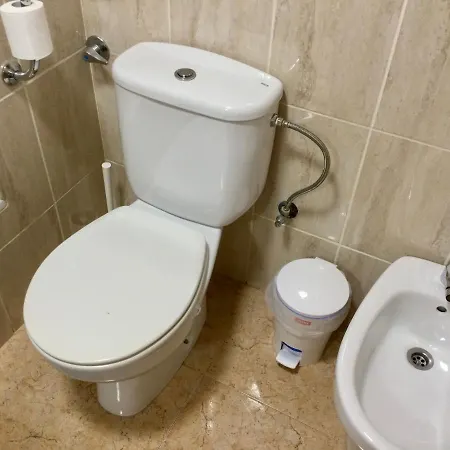 Iguazu Seaview Near Yumbo Апартаменти