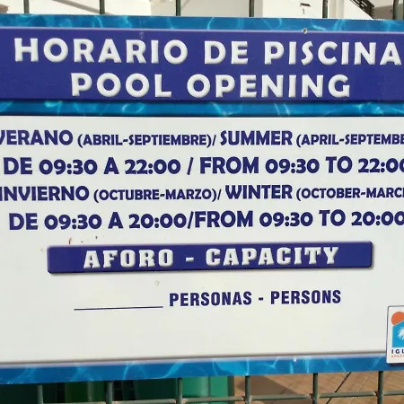 Iguazu Seaview Near Yumbo *