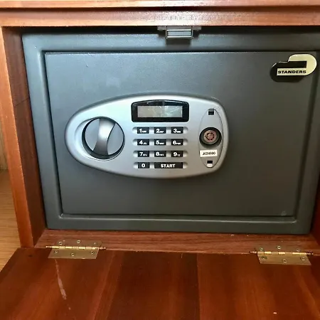 Iguazu Seaview Near Yumbo Апартаменти