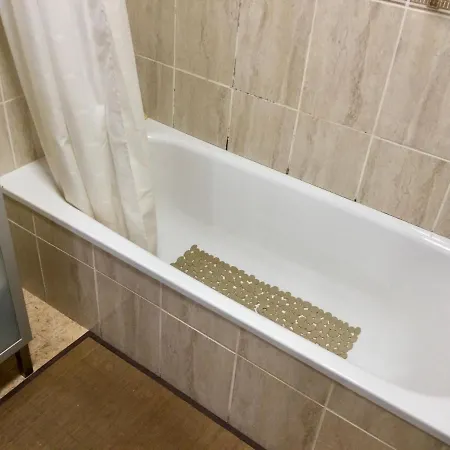 Iguazu Seaview Near Yumbo *