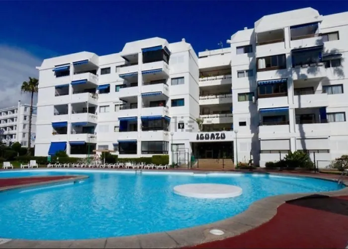 شقة Iguazu Seaview Near Yumbo بلايا ديل إنغلز