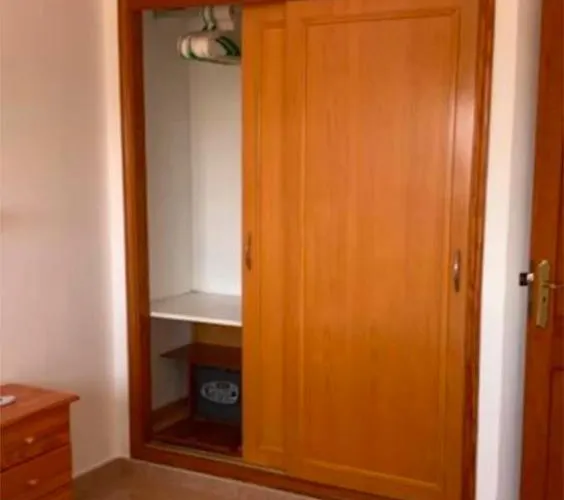 Iguazu Seaview Near Yumbo شقة بلايا ديل إنغلز