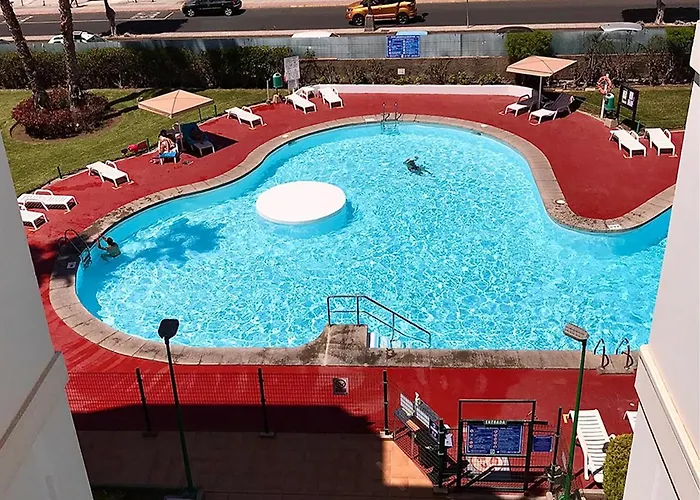 Iguazu Seaview Near Yumbo