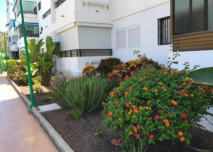 Iguazu Seaview Near Yumbo شقة بلايا ديل إنغلز