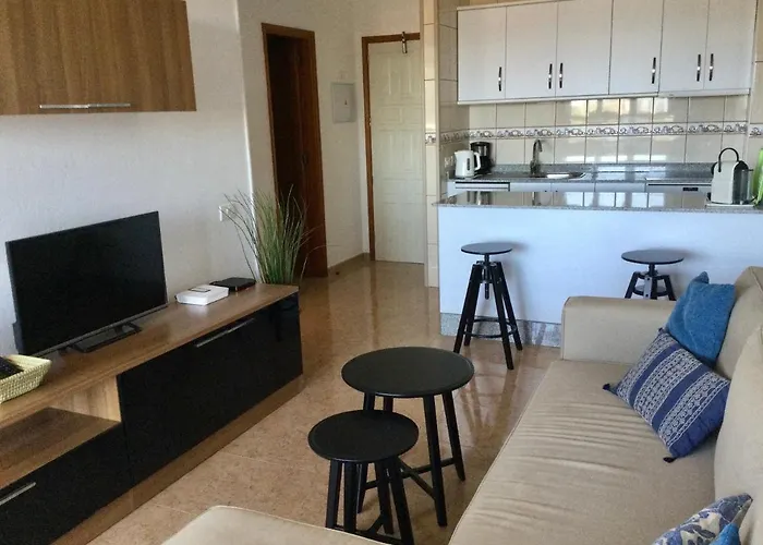 Iguazu Seaview Near Yumbo بلايا ديل إنغلز