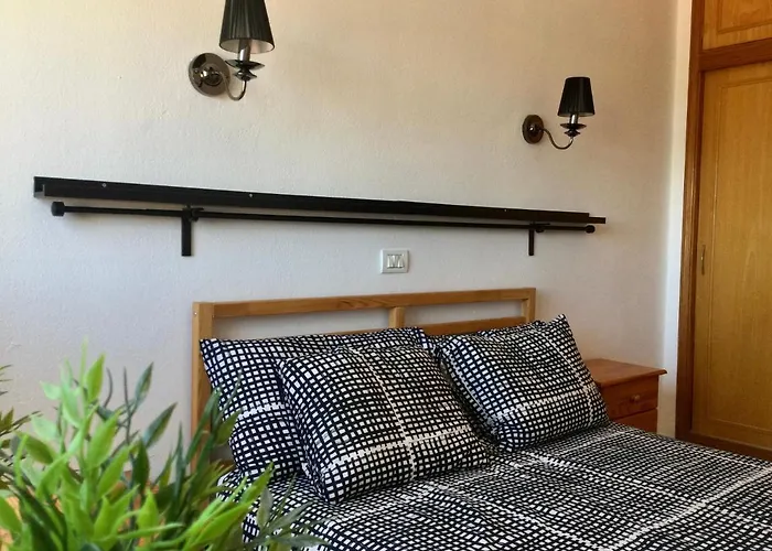 Iguazu Seaview Near Yumbo شقة بلايا ديل إنغلز