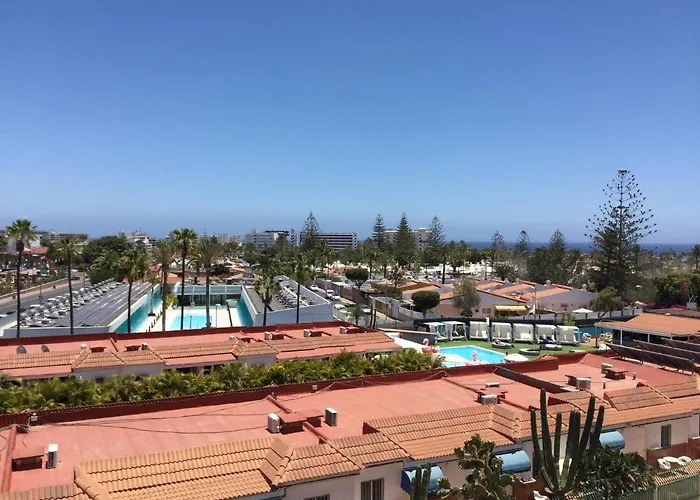 Iguazu Seaview Near Yumbo بلايا ديل إنغلز