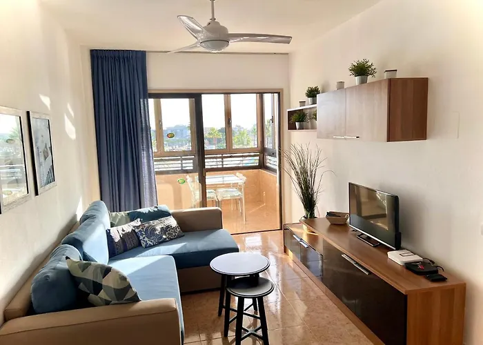 Iguazu Seaview Near Yumbo * بلايا ديل إنغلز