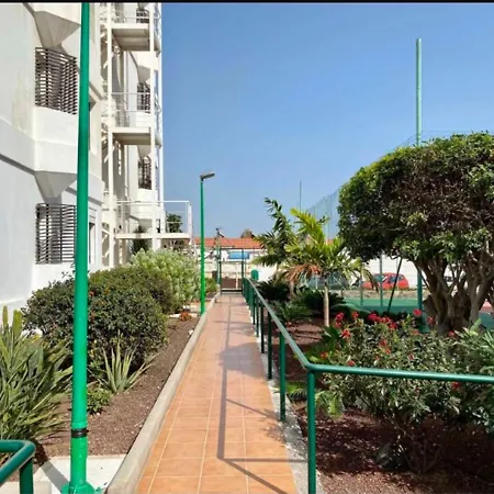 Appartement Iguazu Seaview Near Yumbo