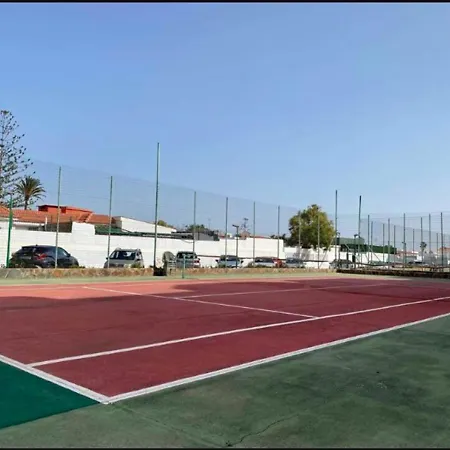 Appartement Iguazu Seaview Near Yumbo Playa del Inglés