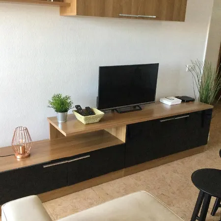 Iguazu Seaview Near Yumbo Appartement Playa del Inglés