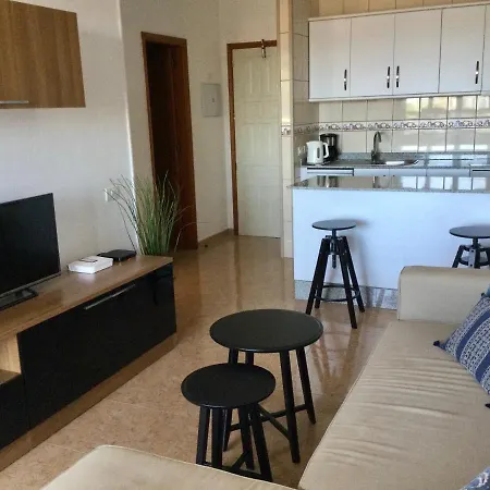 Iguazu Seaview Near Yumbo Playa del Inglés