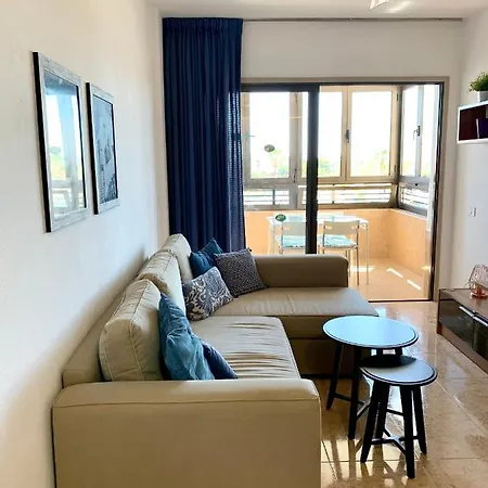 Iguazu Seaview Near Yumbo