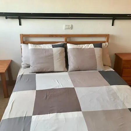 Appartement Iguazu Seaview Near Yumbo