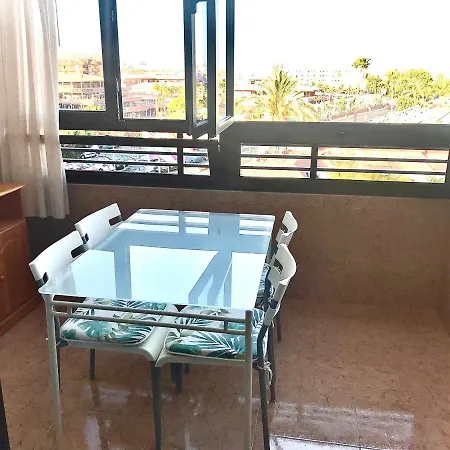 Appartamento Iguazu Seaview Near Yumbo *