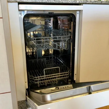 Iguazu Seaview Near Yumbo Appartement