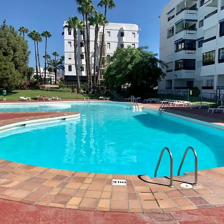 Appartement Iguazu Seaview Near Yumbo *