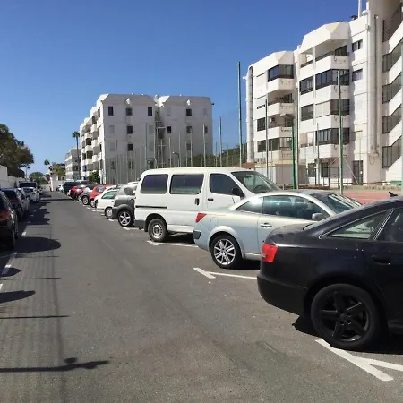 Iguazu Seaview Near Yumbo Appartement *