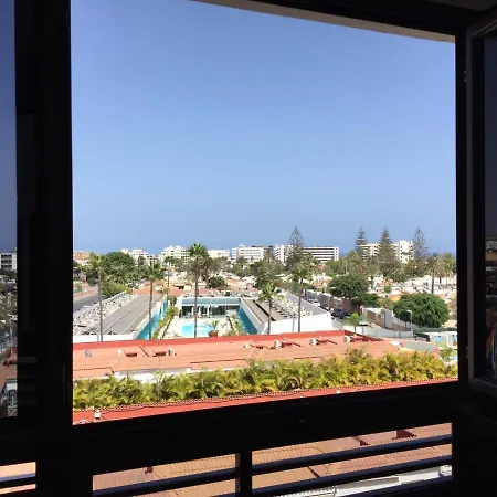 Appartement Iguazu Seaview Near Yumbo *