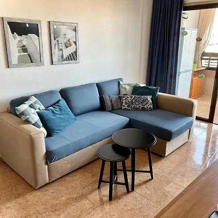 Appartement Iguazu Seaview Near Yumbo