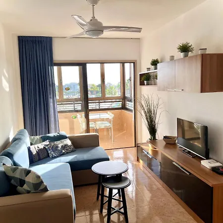 Iguazu Seaview Near Yumbo * Playa del Inglés