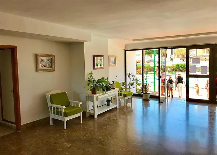 Iguazu Seaview Near Yumbo * Πλάγια ντελ Ινγκλές