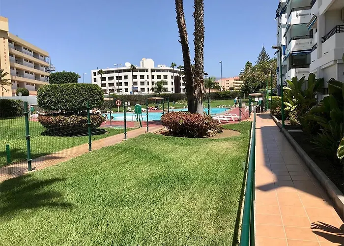 Διαμέρισμα Iguazu Seaview Near Yumbo