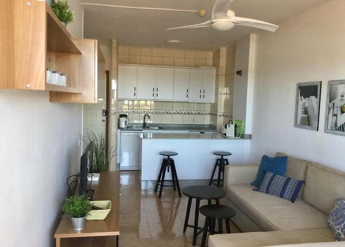 Iguazu Seaview Near Yumbo Διαμέρισμα *