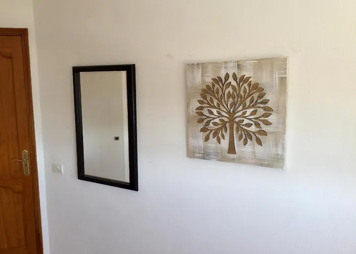 Iguazu Seaview Near Yumbo