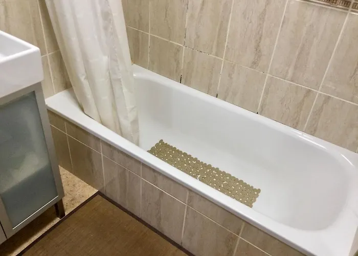 Iguazu Seaview Near Yumbo *