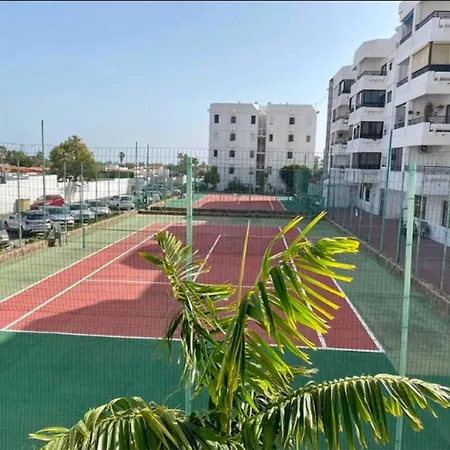 Iguazu Seaview Near Yumbo *