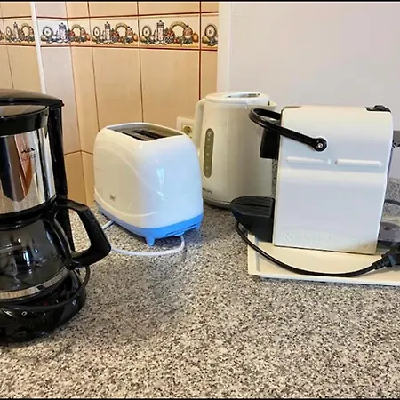 Iguazu Seaview Near Yumbo Διαμέρισμα *