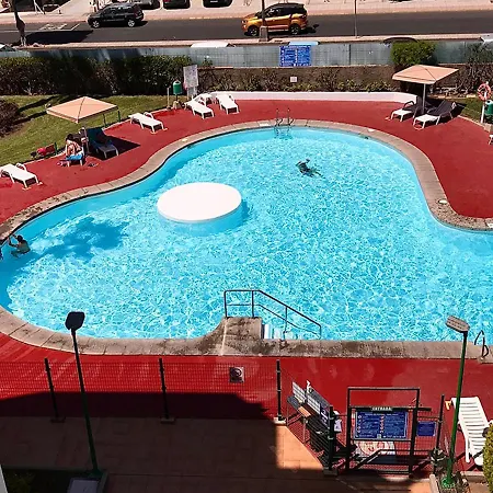 Iguazu Seaview Near Yumbo