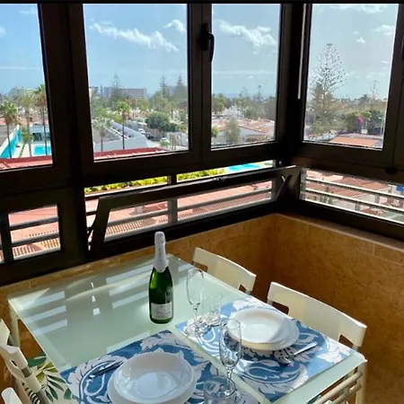 Iguazu Seaview Near Yumbo * Πλάγια ντελ Ινγκλές