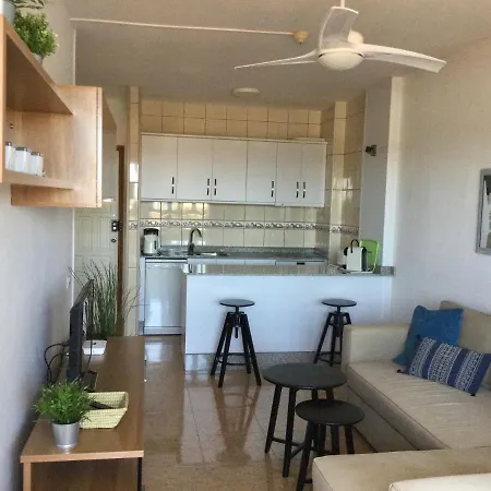 Iguazu Seaview Near Yumbo Διαμέρισμα *