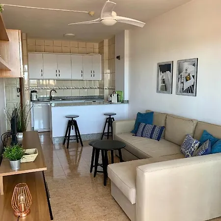 Iguazu Seaview Near Yumbo Διαμέρισμα