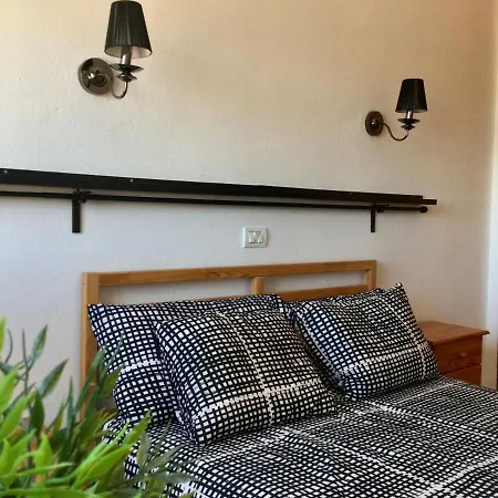 Iguazu Seaview Near Yumbo Апартаменты Плайя-дель-Инглес
