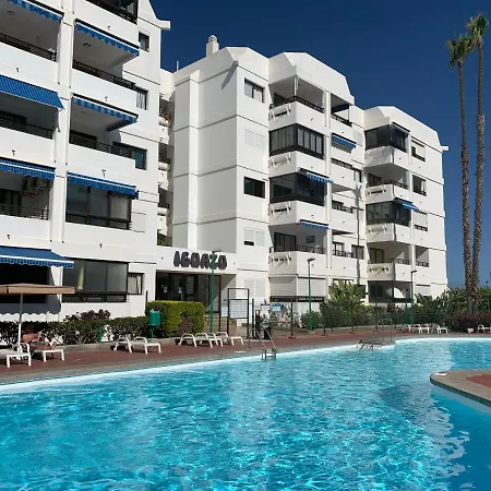 Iguazu Seaview Near Yumbo Daire Playa del Ingles (Gran Canaria)