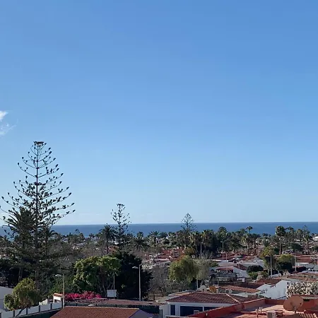 Iguazu Seaview Near Yumbo Διαμέρισμα Πλάγια ντελ Ινγκλές
