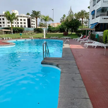 Iguazu Seaview Near Yumbo