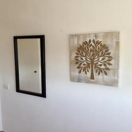 Iguazu Seaview Near Yumbo