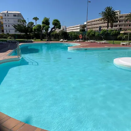 Daire Iguazu Seaview Near Yumbo