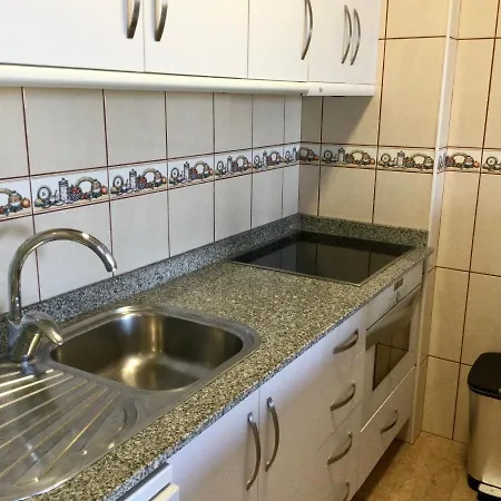 Daire Iguazu Seaview Near Yumbo Playa del Ingles (Gran Canaria)