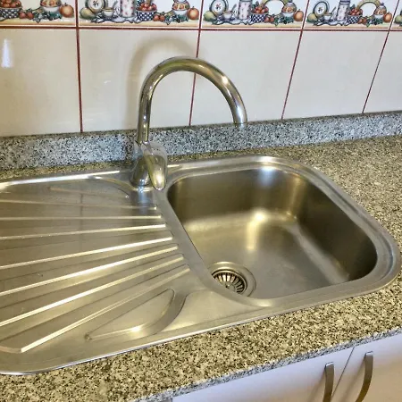 Iguazu Seaview Near Yumbo *