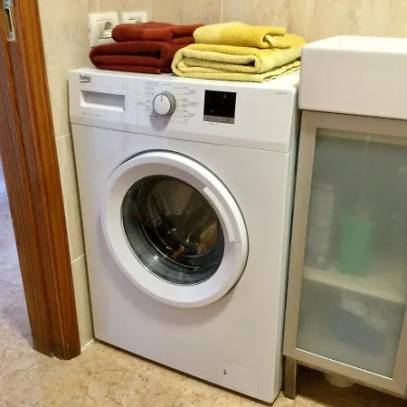 Iguazu Seaview Near Yumbo Daire Playa del Ingles (Gran Canaria)