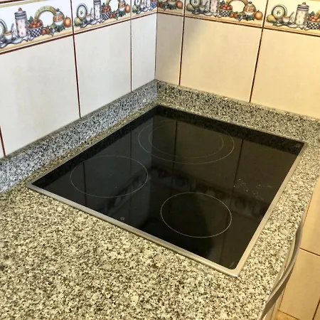 Διαμέρισμα Iguazu Seaview Near Yumbo *